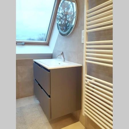 Appartement indépendant, parking, wifi près de Strasbourg Ittenheim Bagian luar foto